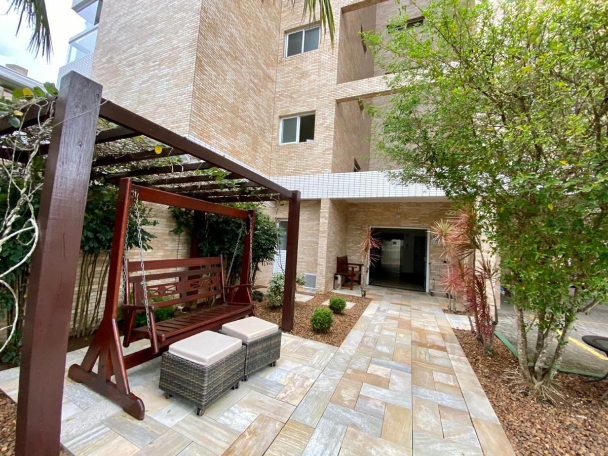 Apartment Condominio Brisas Del Mar - Bertioga