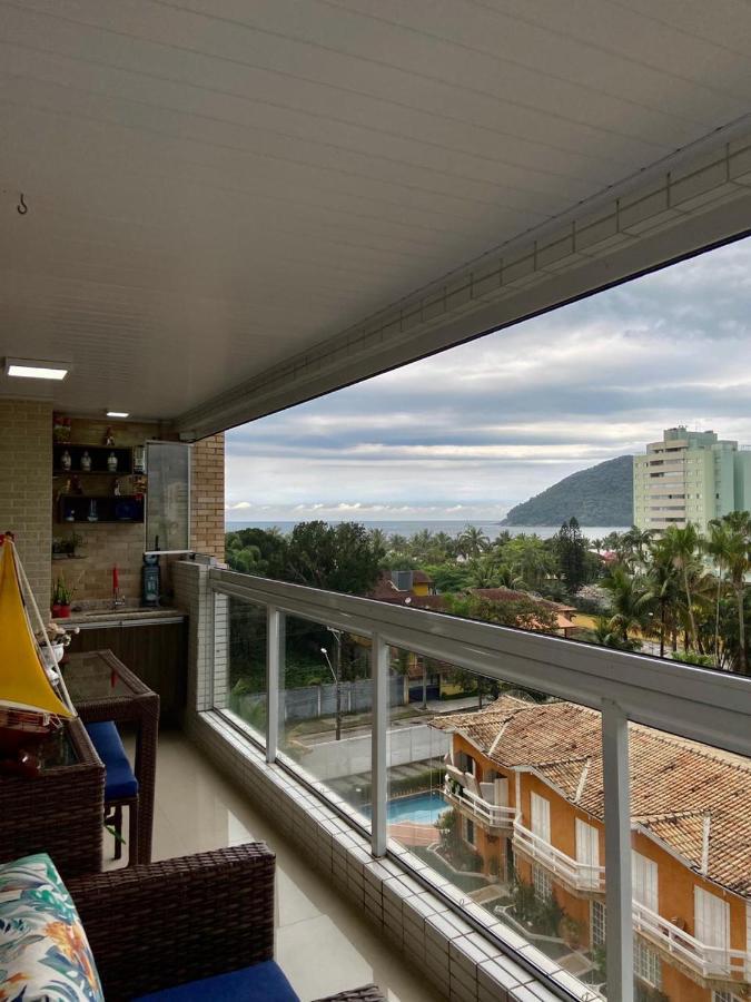 Condominio Brisas Del Mar - Bertioga Apartment