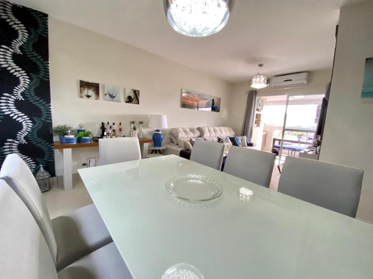 Condominio Brisas Del Mar - Bertioga Apartment Sao Paulo
