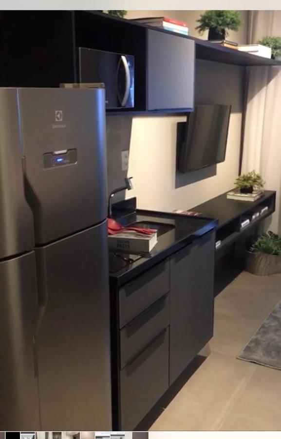 Apartment Vn Capote Valente Sao Paulo