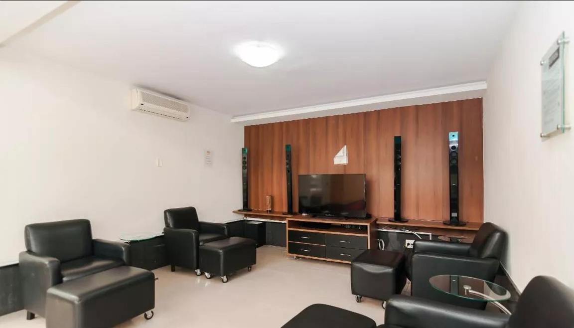 Apartment Studio Bela Cintra Cd94