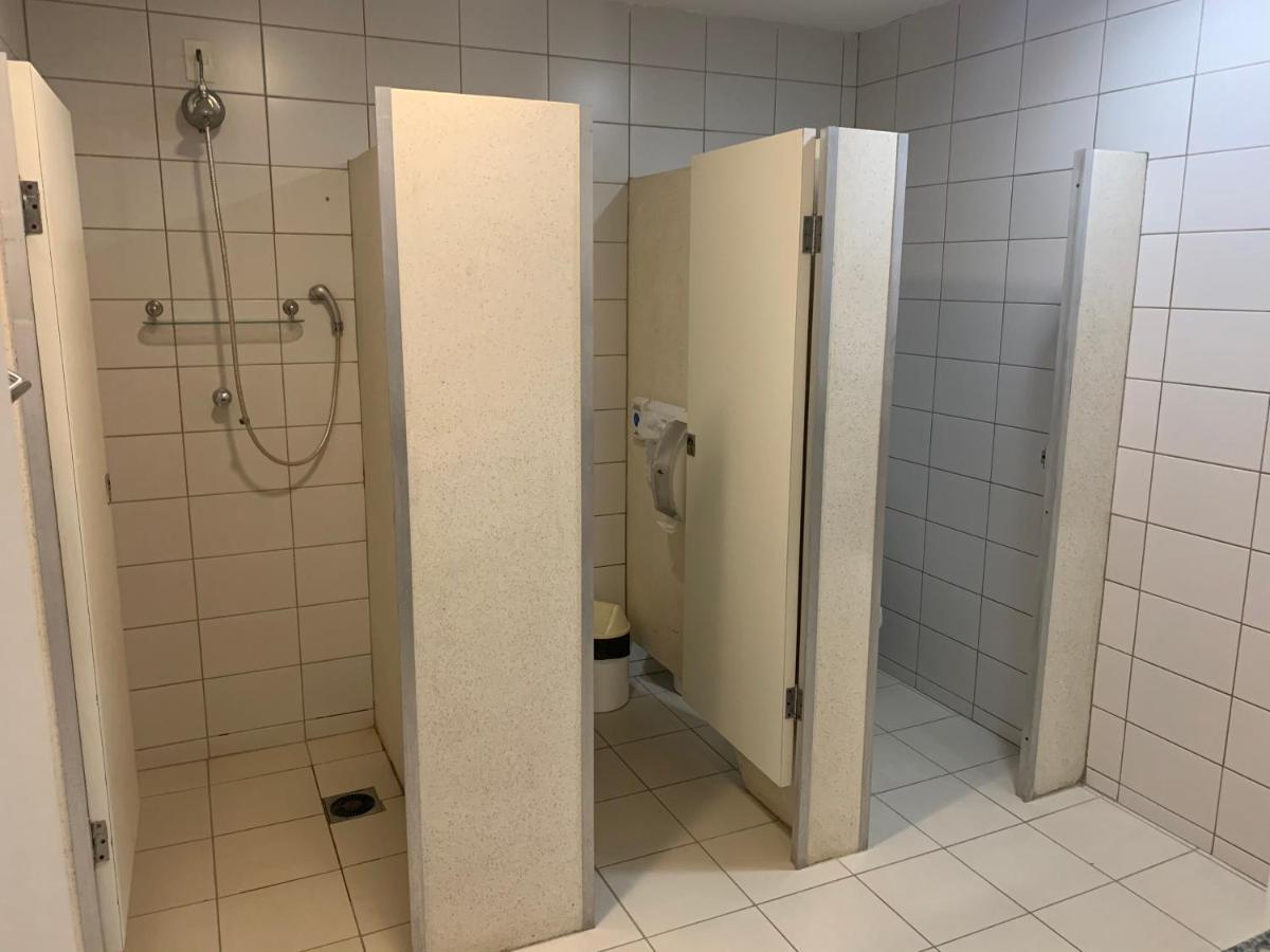 Apartment Studio Bela Cintra Cd94 *