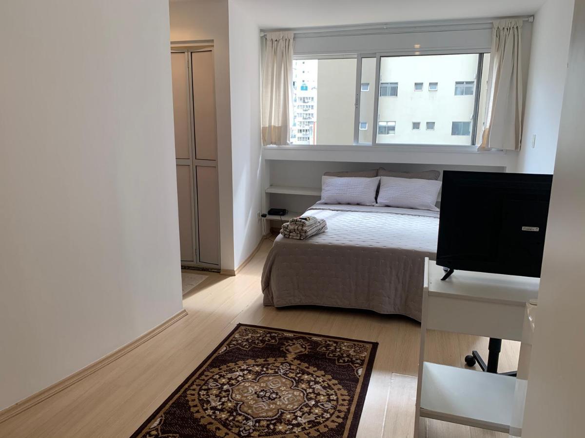 Studio Bela Cintra Cd94 Apartment Sao Paulo