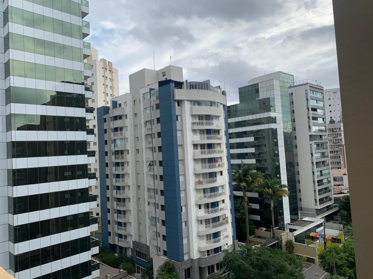 Studio Bela Cintra Cd94 Sao Paulo