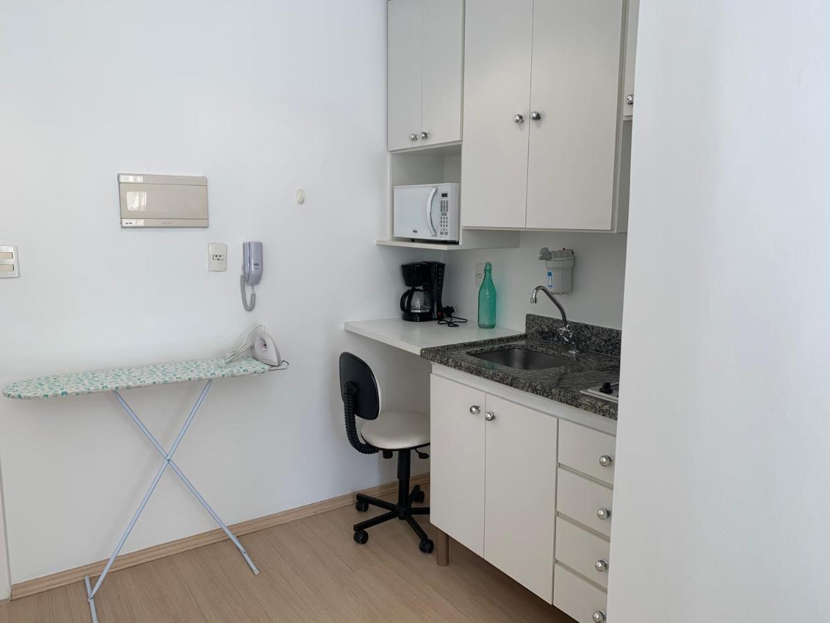 Studio Bela Cintra Cd94 Apartment