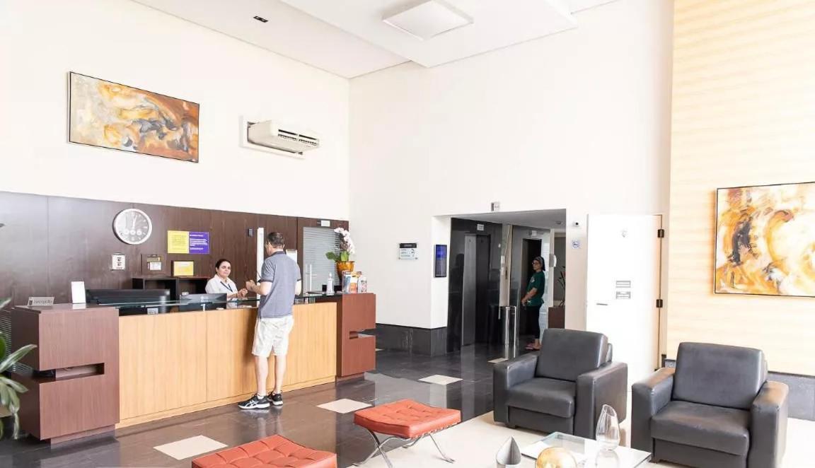 Apartment Studio Bela Cintra Cd94 *