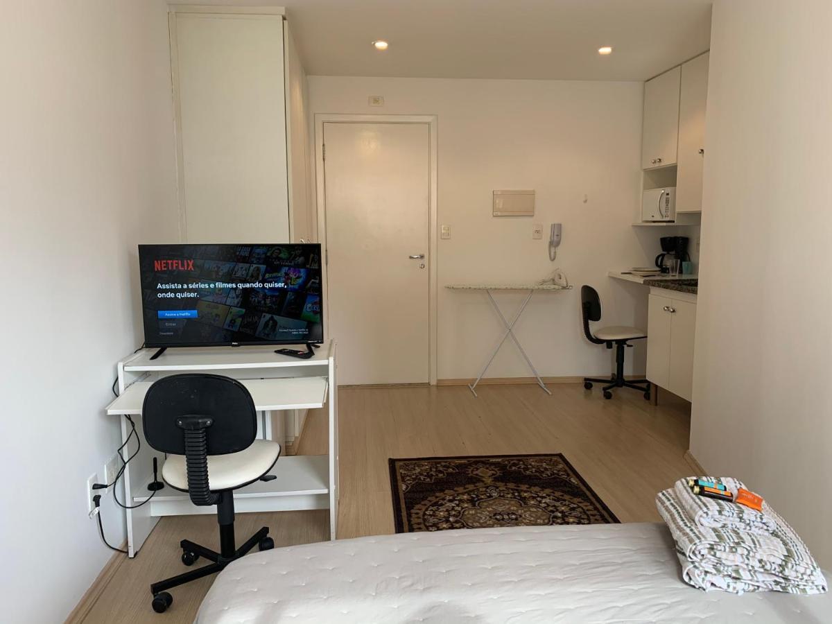 Studio Bela Cintra Cd94 Apartment