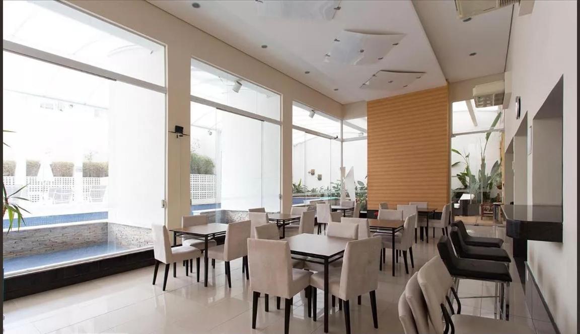 Apartment Studio Bela Cintra Cd94 *