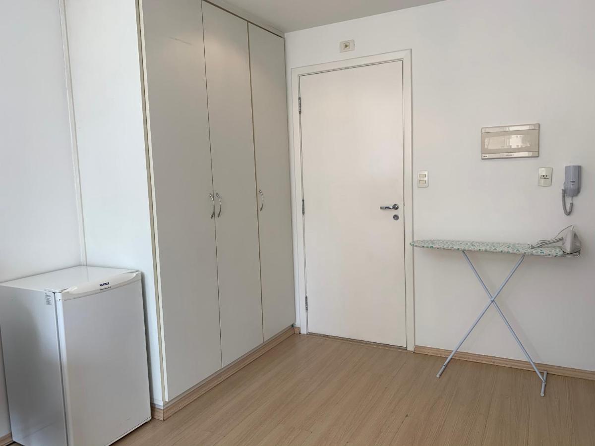 Apartment Studio Bela Cintra Cd94