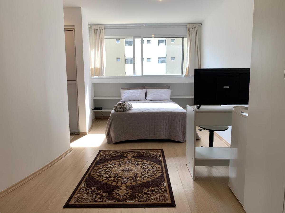 Studio Bela Cintra Cd94 Apartment