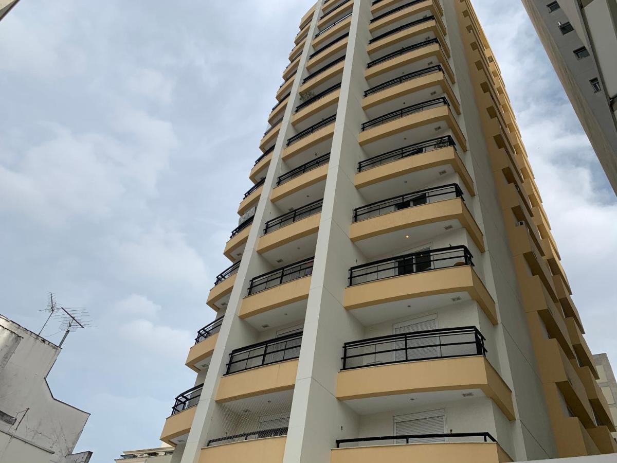Apartment Studio Bela Cintra Cd94