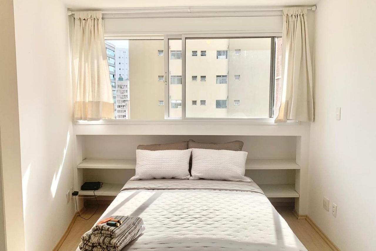 Apartment Studio Bela Cintra Cd94 *