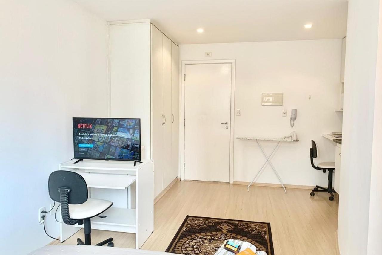 Apartment Studio Bela Cintra Cd94 Sao Paulo