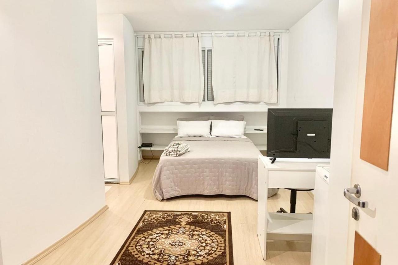 Studio Bela Cintra Cd94 Apartment *