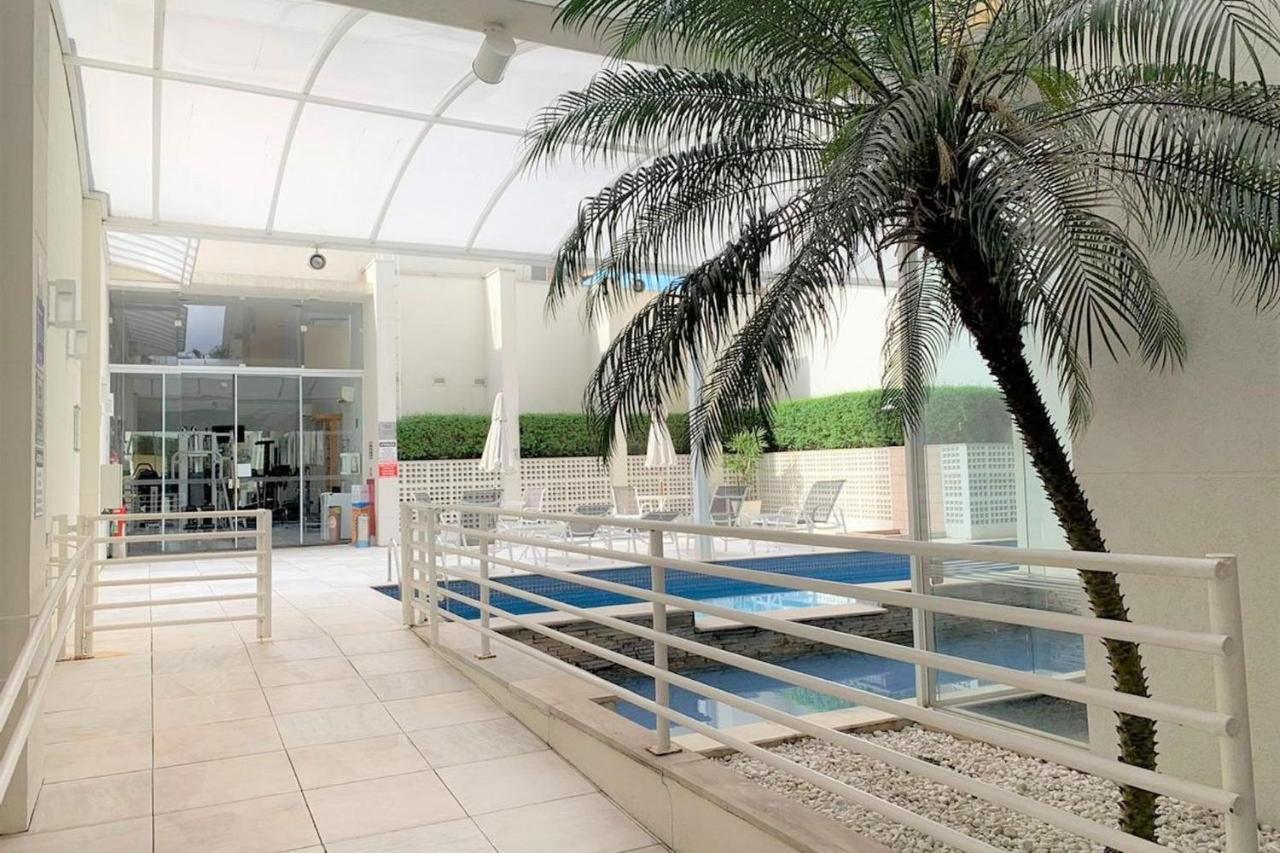 Apartment Studio Bela Cintra Cd94 *