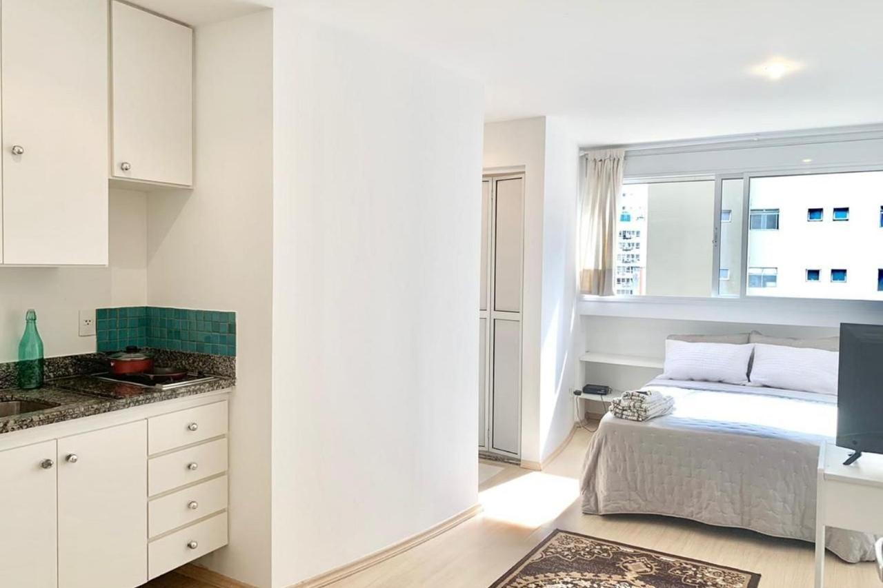 Studio Bela Cintra Cd94 Apartment *