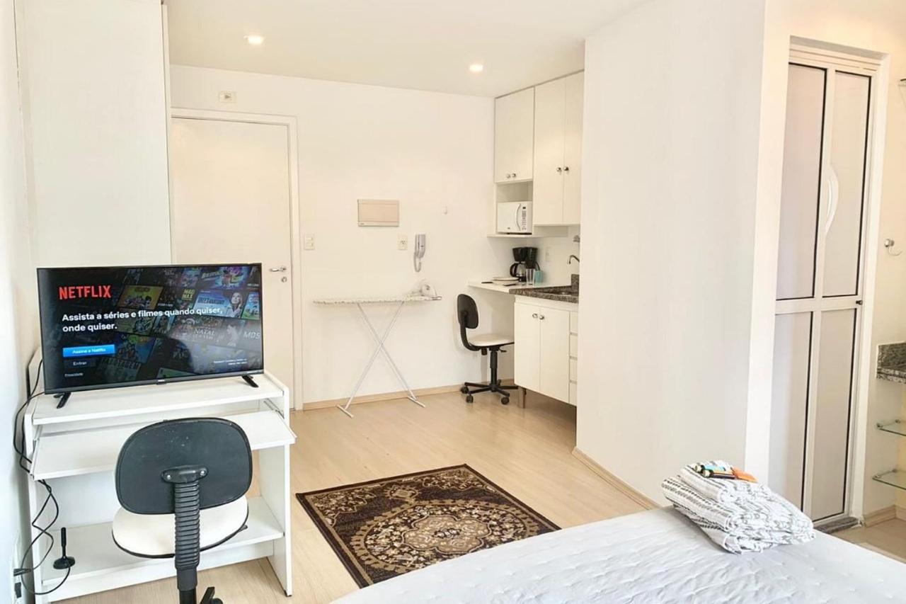 Studio Bela Cintra Cd94 Apartment *