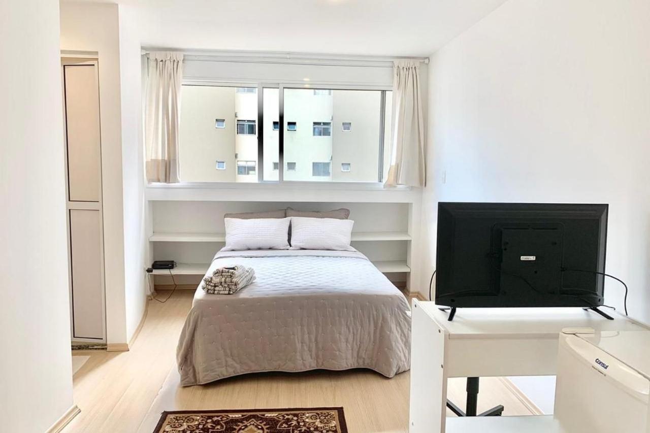 Studio Bela Cintra Cd94 Apartment *