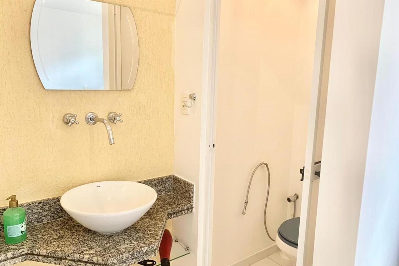 Studio Bela Cintra Cd94 Apartment *