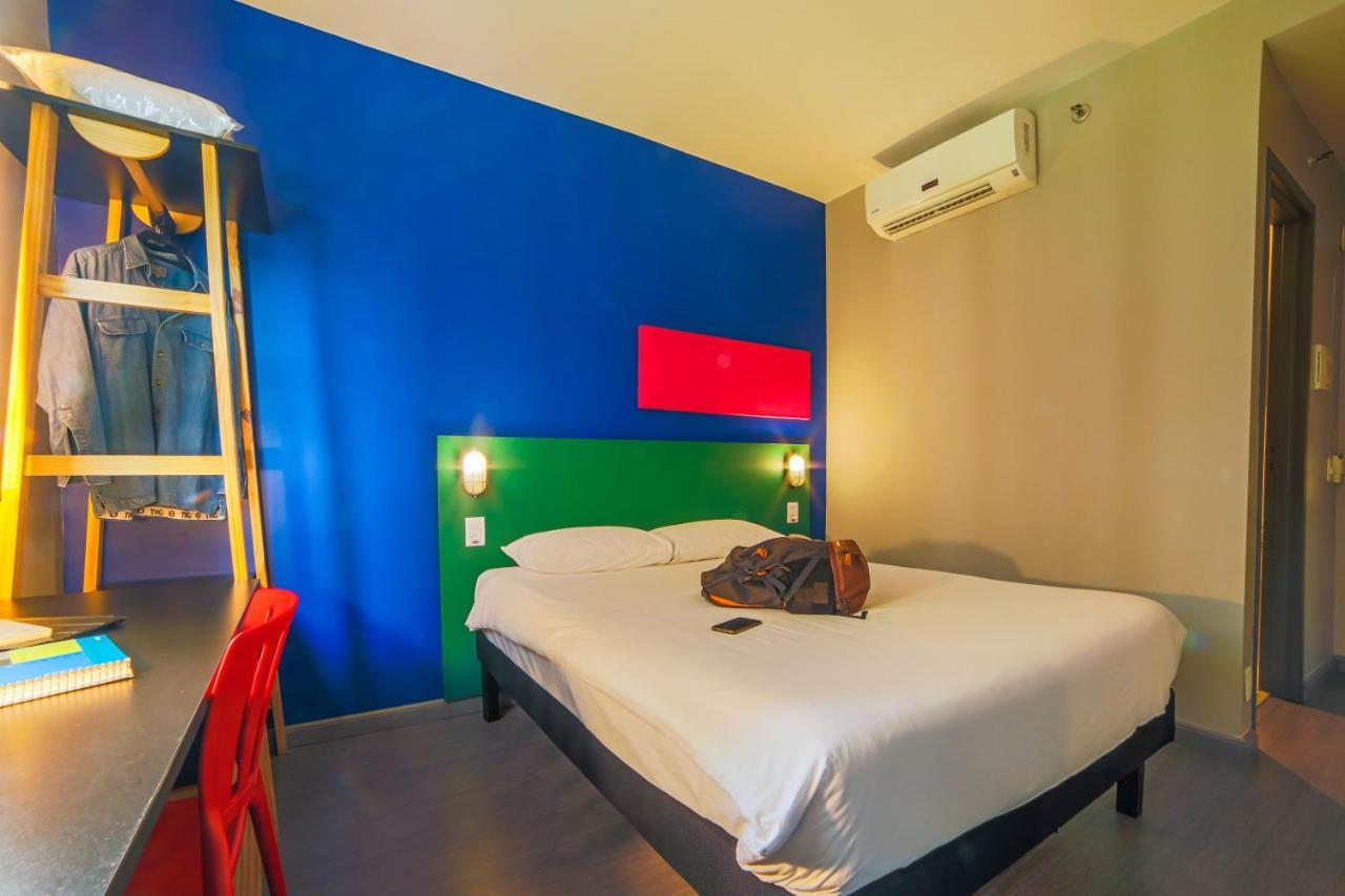 Ibis Styles Sp Faria Lima Hotel
