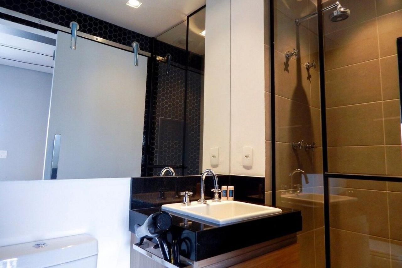 Easy Star - Studio Com Vista Incrivel Na Vila Olimpia - Kq01g *