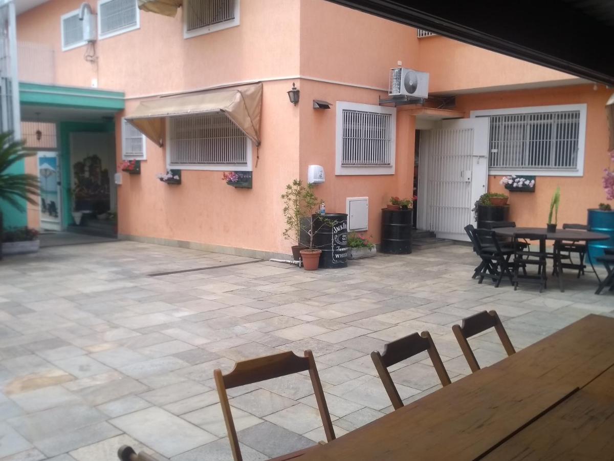 Zen Garden Mirandopolis Hostel