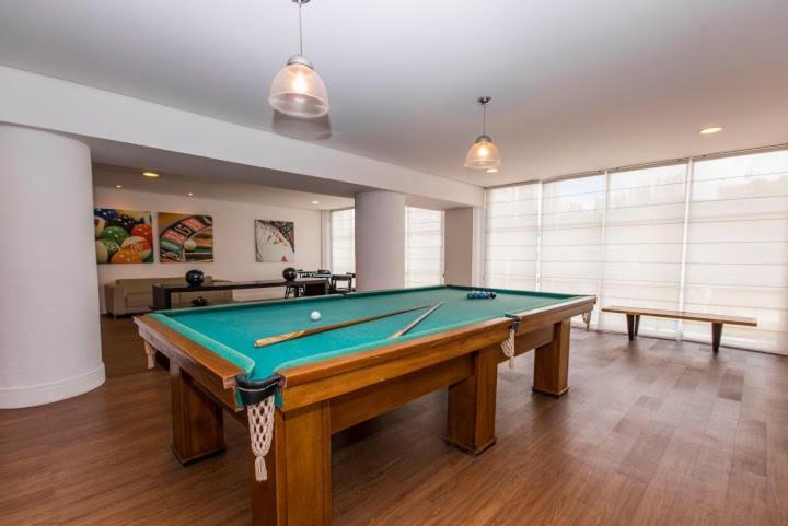 Maximus Luxury In Nyc Berrini Ii Apartamento