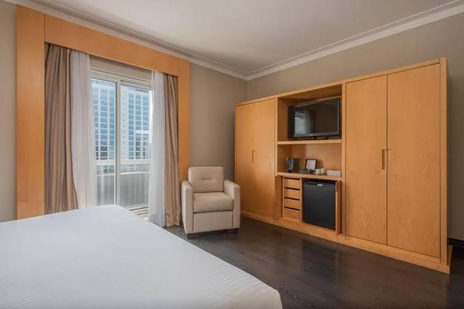 Maximus Luxury In 4* Sao Paulo