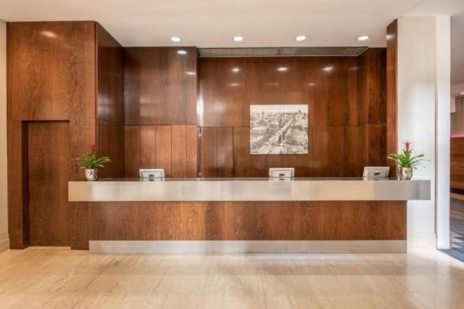 Hotel Maximus Luxury In Sao Paulo