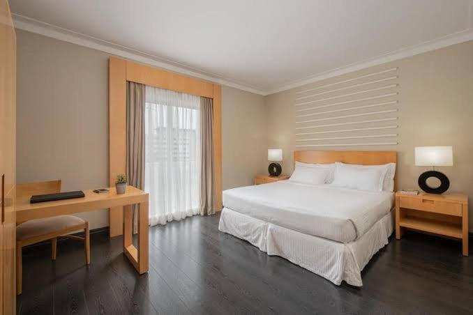 Hotel Maximus Luxury In Sao Paulo