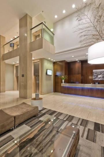 Maximus Luxury In Hotel Sao Paulo