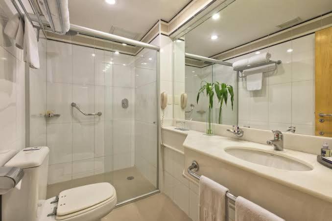 Maximus Luxury In Sao Paulo