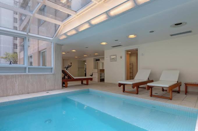 Maximus Luxury In Sao Paulo