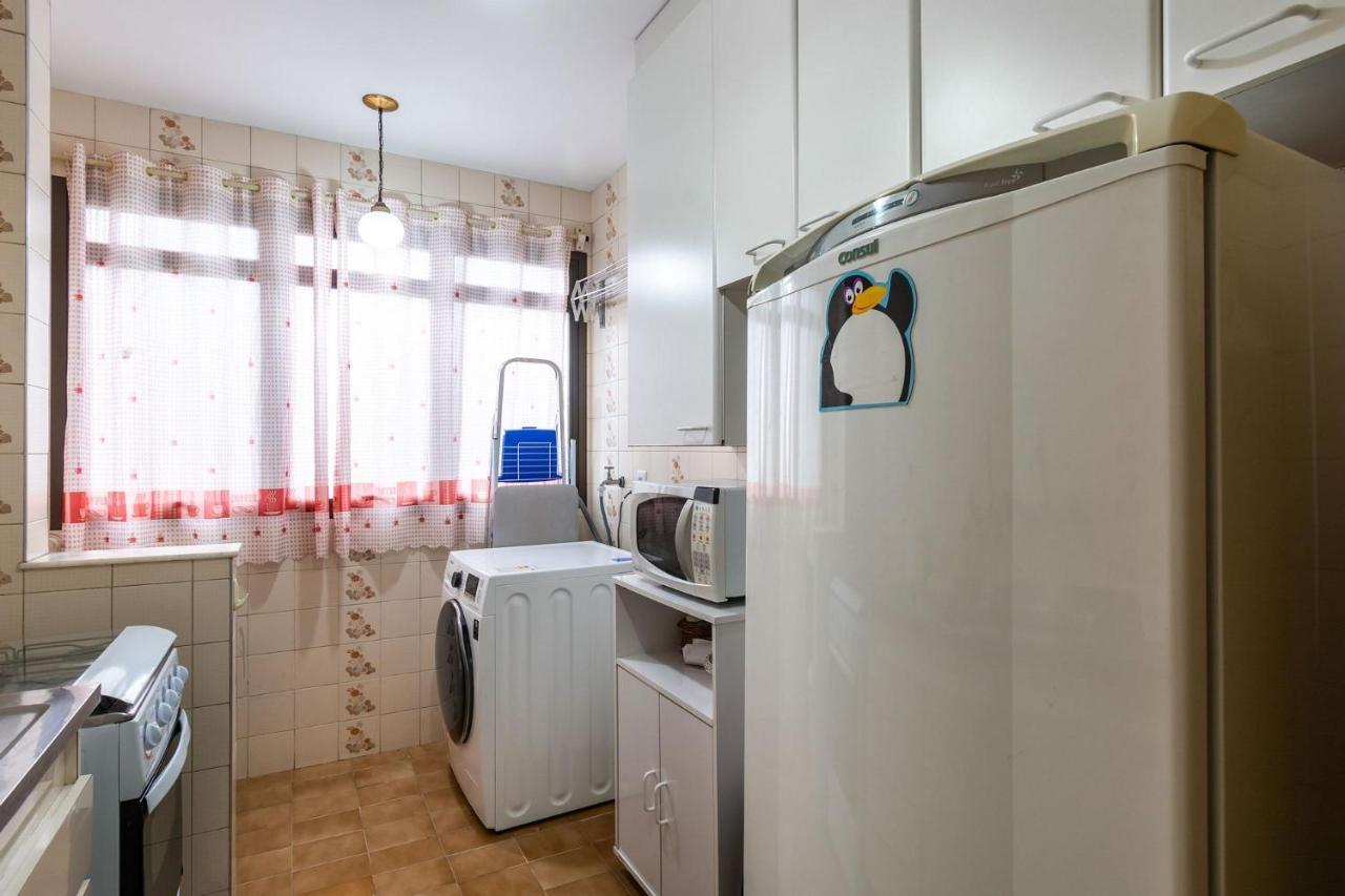 Apartment La1308 - Apto C/ Vaga Na Rua Frei Caneca, Em Frente Ao Shopping E Prox. A Av. Paulista