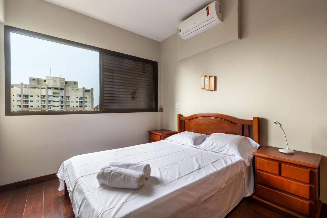 Apartment La1308 - Apto C/ Vaga Na Rua Frei Caneca, Em Frente Ao Shopping E Prox. A Av. Paulista *