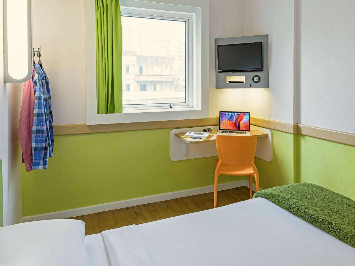 Ibis Budget Paraiso