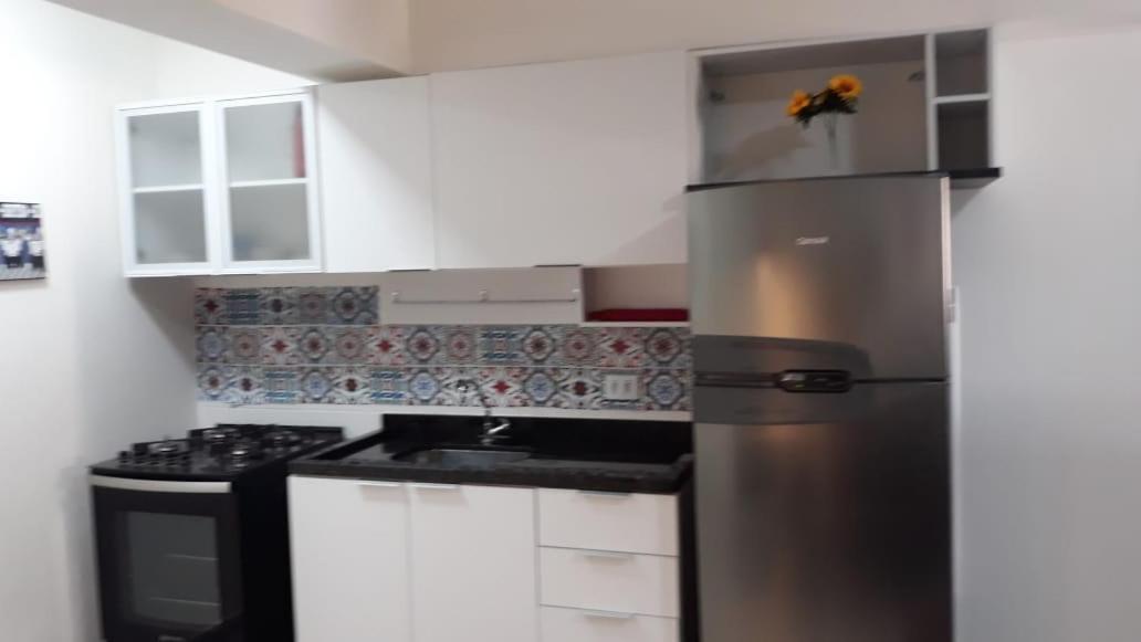 Bem Localizado Centro De Sp Apartamento