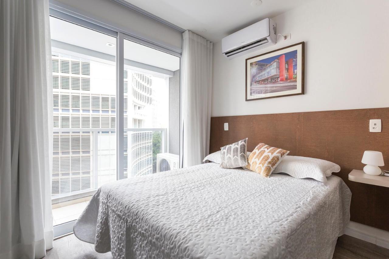 Setin Sao Luis - Casapp Consolacao Sp Apartment Sao Paulo