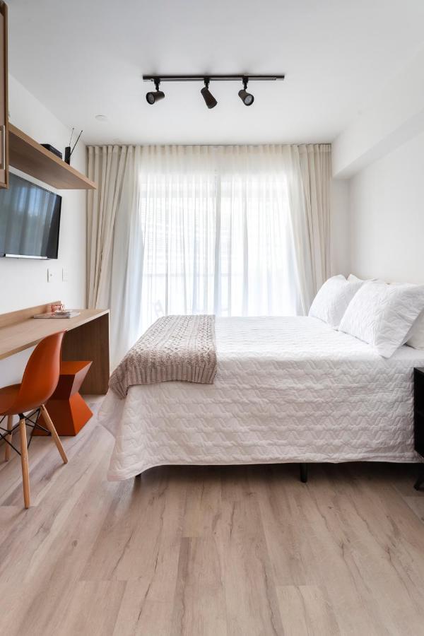 Setin Sao Luis - Casapp Consolacao Sp Apartment *