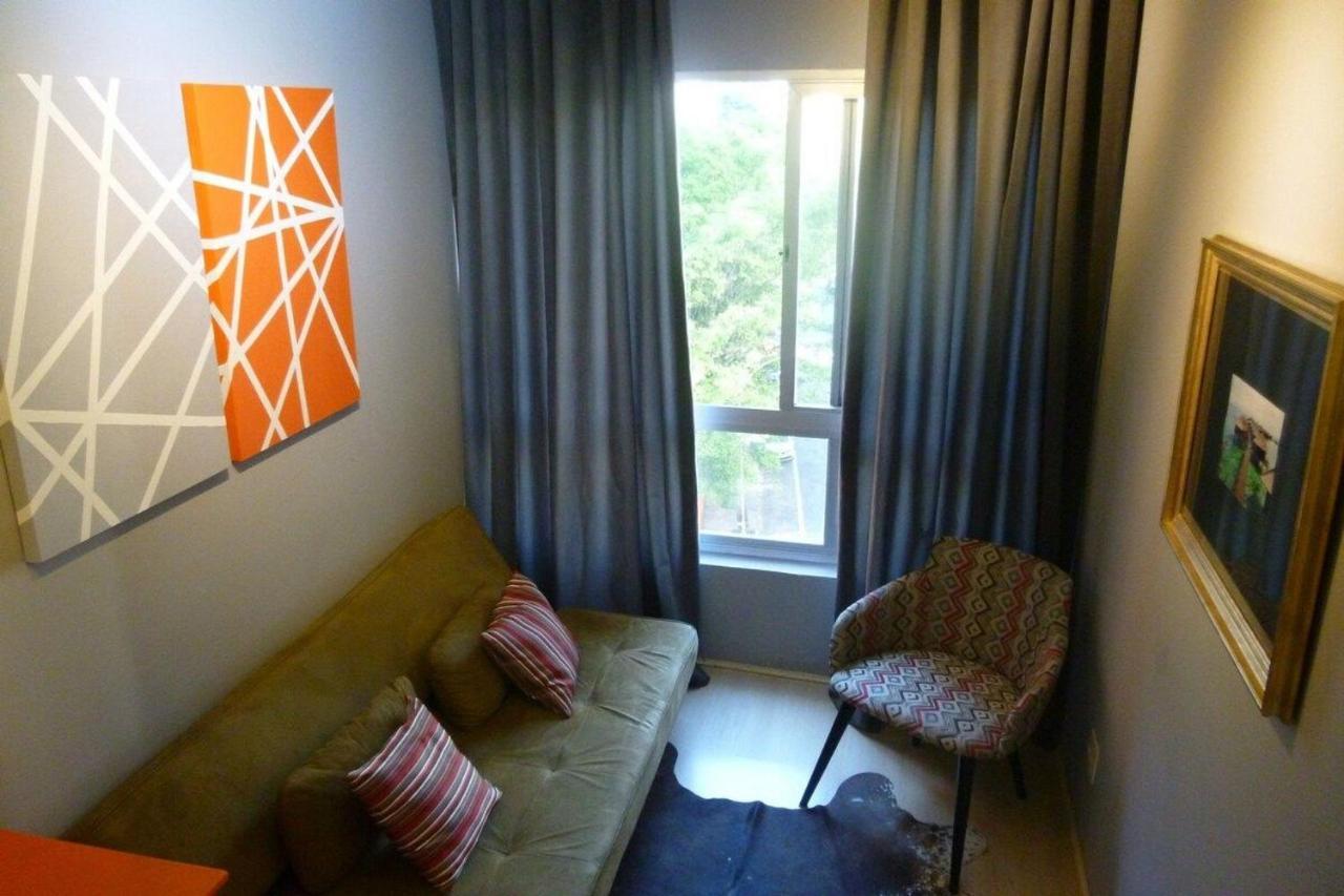 Cond Conjunto Arquitetonico Vila Rica Apartment *
