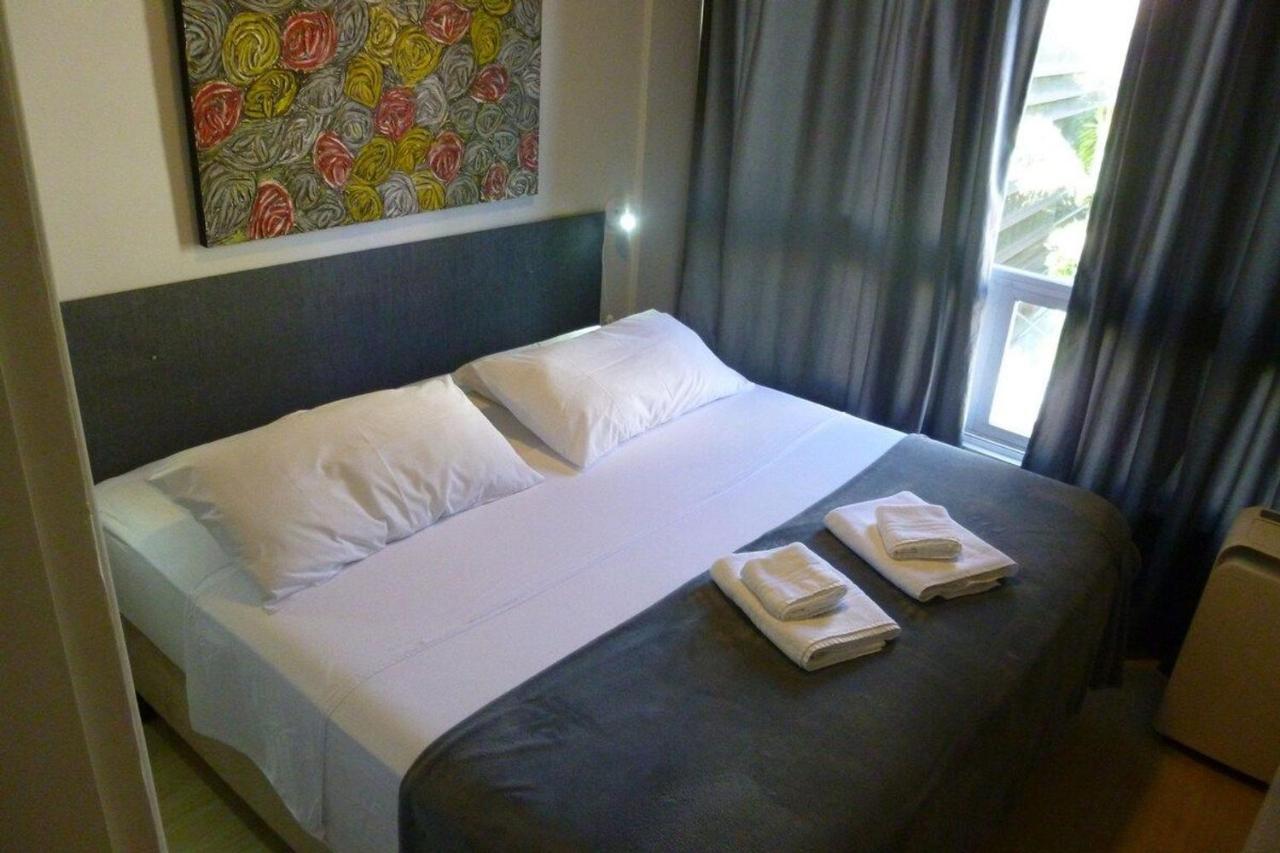 Apartment Cond Conjunto Arquitetonico Vila Rica *