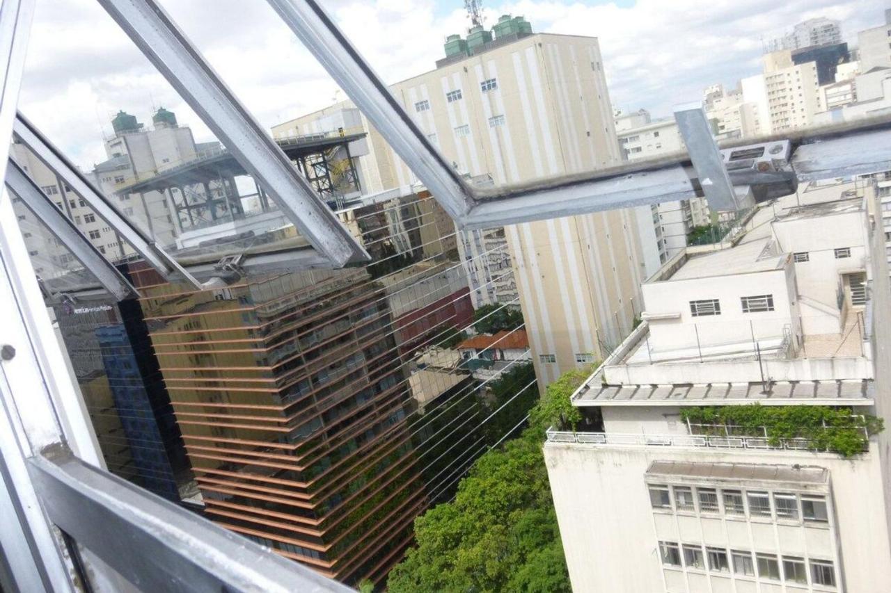 Cond Conjunto Arquitetonico Vila Rica Sao Paulo