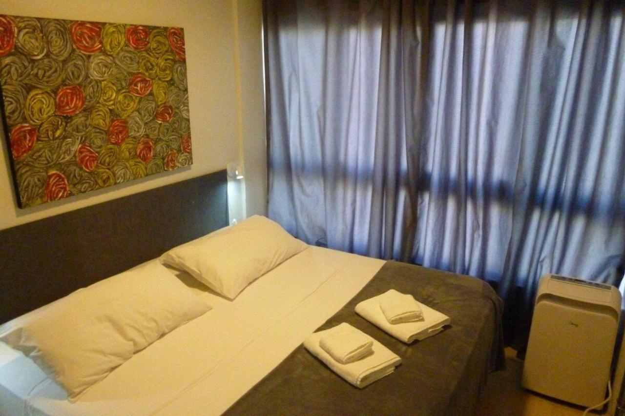 Cond Conjunto Arquitetonico Vila Rica * Sao Paulo