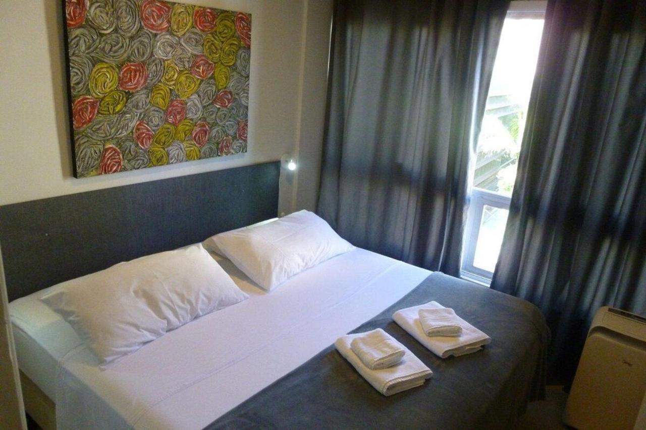 Cond Conjunto Arquitetonico Vila Rica Apartment