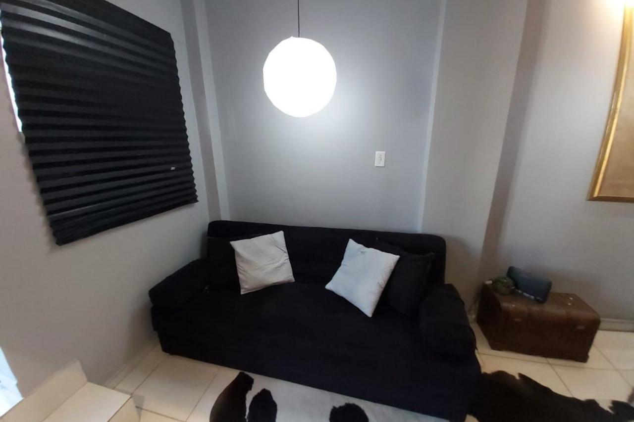Cond Conjunto Arquitetonico Vila Rica Apartment Sao Paulo