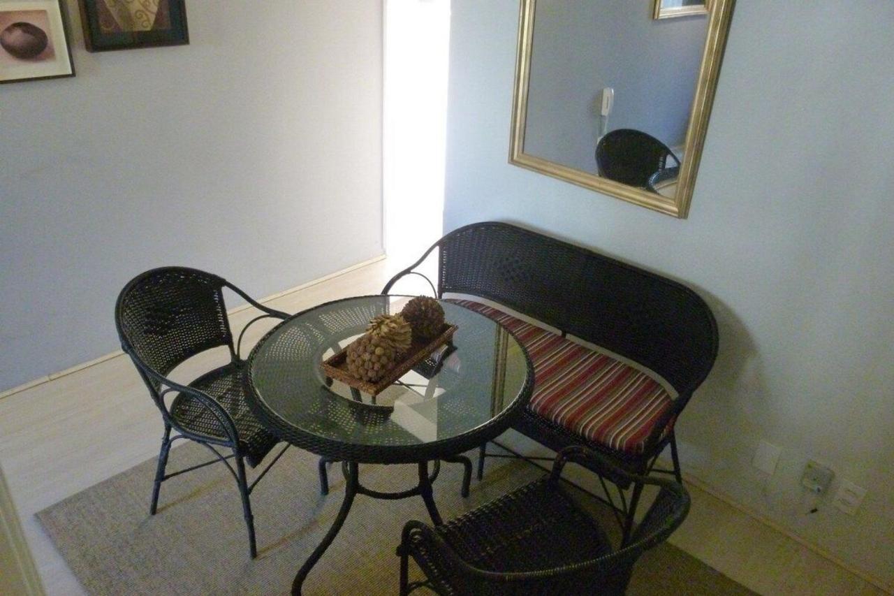 Cond Conjunto Arquitetonico Vila Rica Apartment *