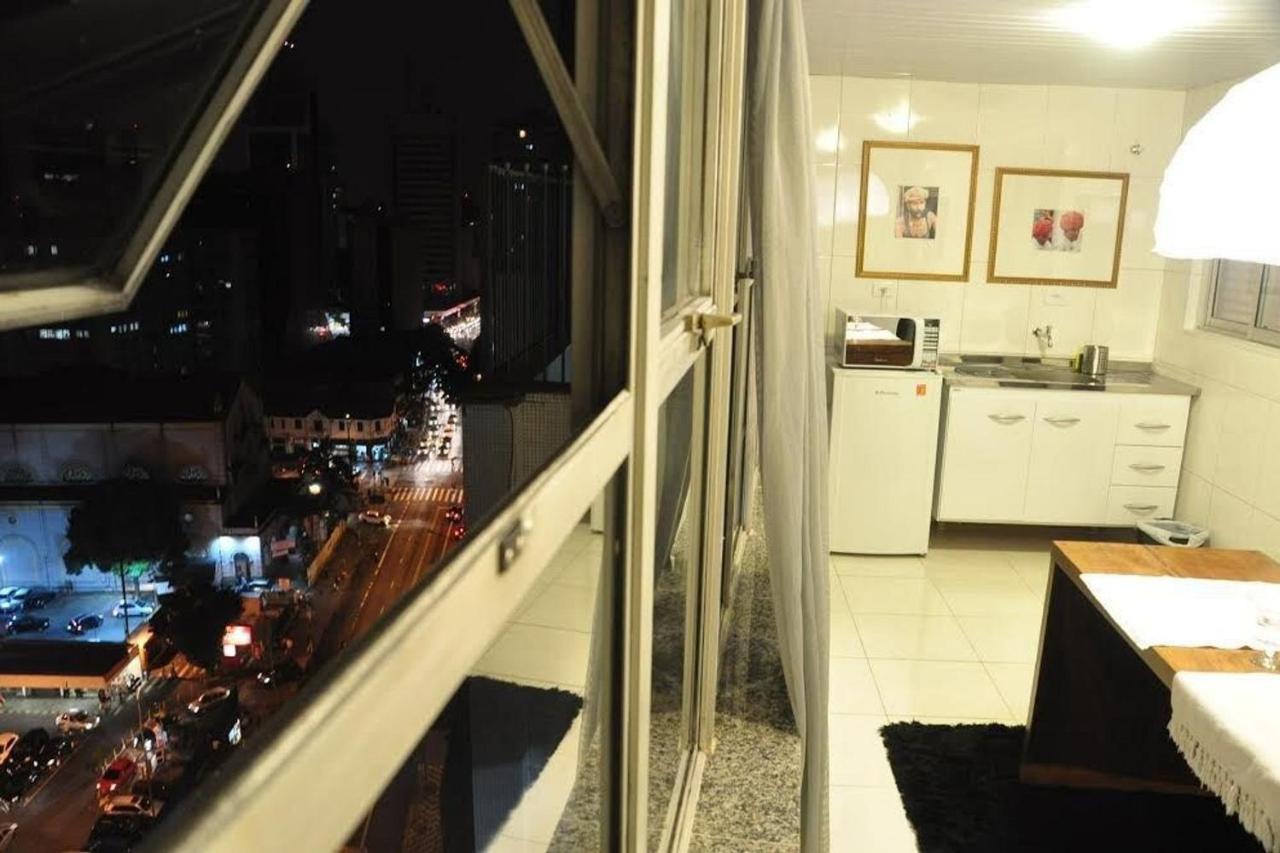 Cond Conjunto Arquitetonico Vila Rica Sao Paulo