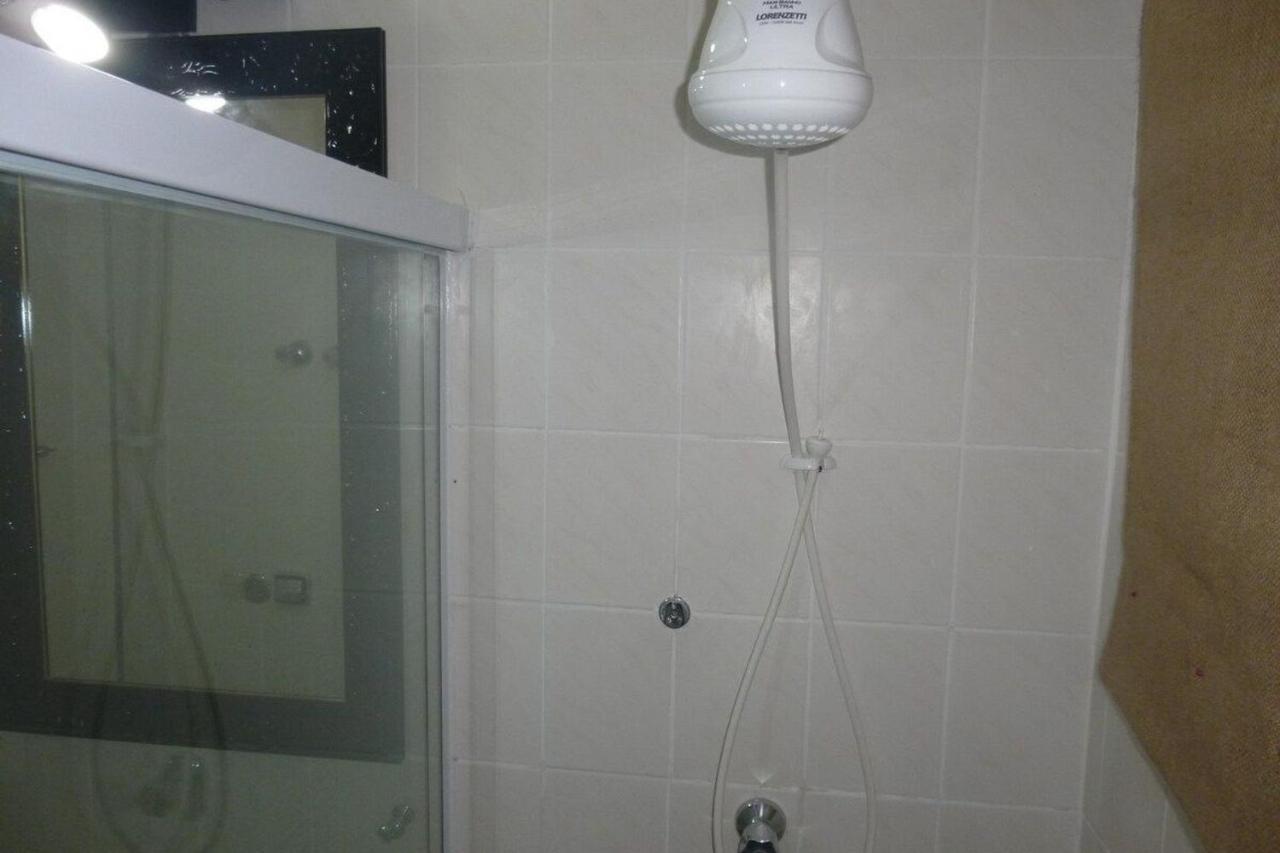 Cond Conjunto Arquitetonico Vila Rica Apartment *