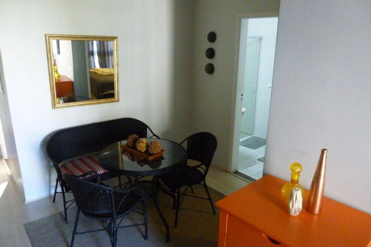 Cond Conjunto Arquitetonico Vila Rica Apartment *
