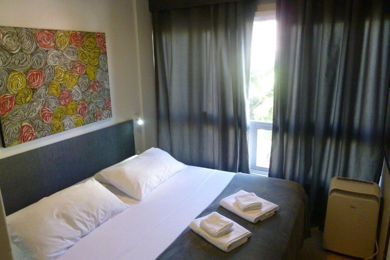 Cond Conjunto Arquitetonico Vila Rica Sao Paulo